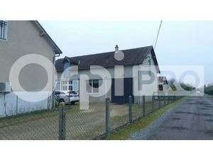 LOCAL PROFESSIONNEL A VENDRE