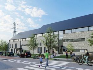 SANTORIN BLOCS E & F à Barvaux-sur-Ourthe à partir de € 210.825 (1004RZ8) - MCA DURBUY | Z