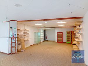 Local commercial La Ferrière à vendre