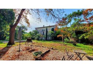 Vente maison 12 pièces 280 m² La Tour-sur-Orb (34260)