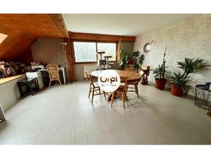 Maison Audembert m² T-5 à vendre  409 500 €