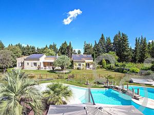 Vente propriété 13 pièces 365 m² à Orgon (13660)  1 995 000 €