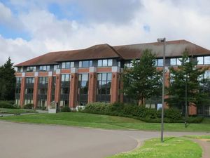 Commercieel te huur in Waterloo