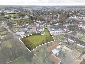 Terrain à vendre à Gullegem € 579.750 (L34M4) - Dewaele - Kortrijk | Zimmo