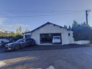 Local commercial Allauch à vendre