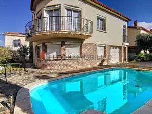 Belle villa 4 faces de 116 m2