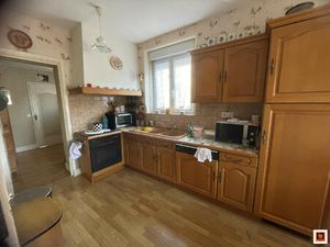 Maison secteur calme