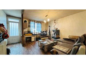 Vente Maison à Bouloire (72440) : à vendre / 78m² Bouloire