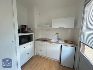 Appartement à louer 1 pièce 25.08 m² - Aspin-en-Lavedan (65) - 400€