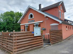 Fonds de commerce Restaurant Terrasse