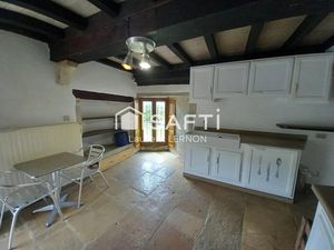 Vente maison 5 pièces 130 m² à Mailley-et-Chazelot (70000)  149 000 €