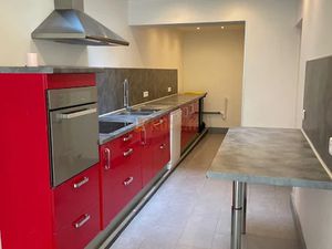 Vente maison 5 pièces 85 m² à Fecamp (76400)  158 000 €