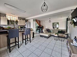 Appartement de 65 14 m² à Saint-Soupplets