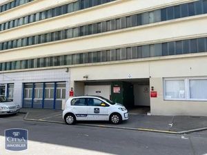 Parking à vendre - Cherbourg-en-Cotentin (50) - 75 000€