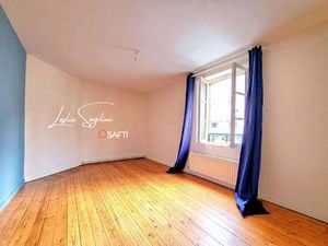 Vente Maison à Vimoutiers (61120) : à vendre / 100m² Vimoutiers