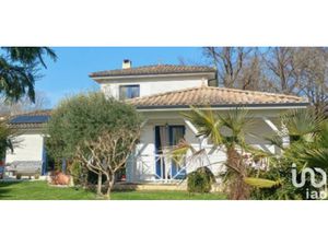 Vente Maison à La Roche-Chalais (24490) : à vendre / 171m² La Roche-Chalais