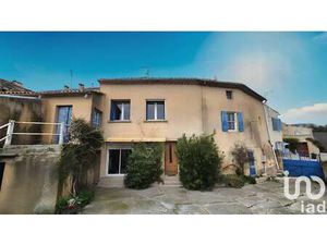 Vente Maison à Lédenon (30210) : à vendre / 117m² Lédenon