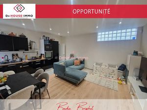 Vente maison 5 pièces 150 m² à Creteil (94000)  634 000 €