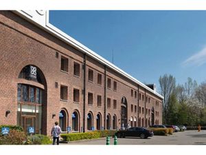 Commercieel te huur in Waterloo