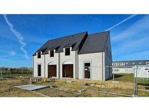 Schuiferskapelle - Juffrouw Elzastraat - lot 09