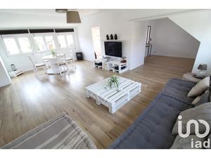 Vente appartement 4 pièces 72 m² à Villeneuve-le-Roi (94290)  199 000 €