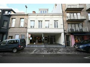 Kantoor-/ Handelsruimte in het Centrum van Roeselare