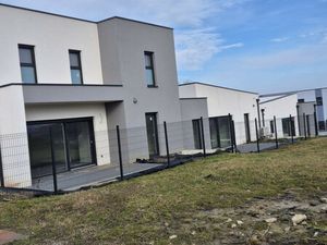 Magnifique maison neuve