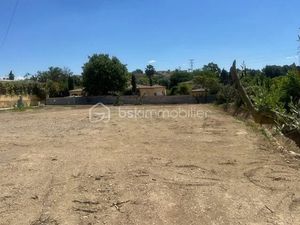 Vente terrain 439 m² à Beziers (34500)  154 990 €
