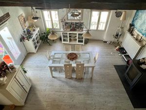 Vente locaux professionnels 300 m² à Collobrières (83610)  262 880 €