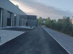 Bien professionnel à vendre à Diepenbeek € 399.000 (L384A) - Hans Goffin | Zimmo