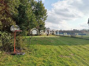 Terrain constructible avec accompagnement projet