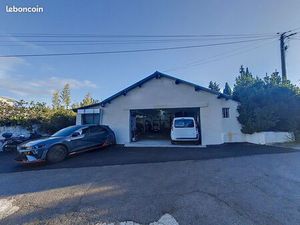 Local 165 m² ALLAUCH