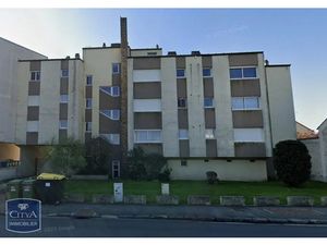 Parking à louer - Rambouillet (78) - 105€