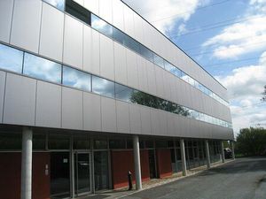 Location bureau FLOIRAC 1 044 m²