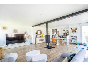 Vente maison 7 pièces 192 m² Azay-sur-Cher (37270)