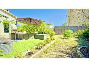 Vente maison 6 pièces 185 m² Le Cannet (06110)