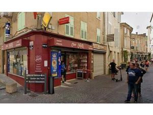Vente commerce 36 m² Tournon-sur-Rhône (07300)