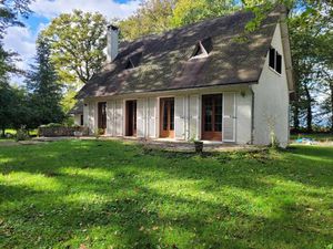 Vente maison 6 pièces 140 m² Foucherolles (45320)