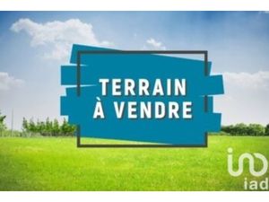 Vente Terrain 500 m²