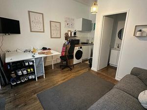 Studio meublé - Poitiers centre