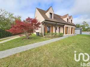 Vente maison 6 pièces 190 m² à Aigremont (78240)  795 000 €