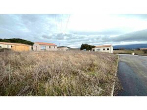 Terrain Gargas 738 m2