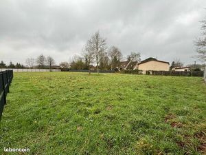 Terrain constructible ?☀️?