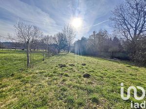 Vente Terrain 965 m²