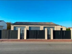 Vente locaux professionnels 55 m² à Macau (33460)  121 000 €