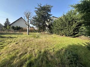 TERRAIN 377 m² BEZONS