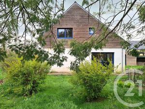 Vente Maison à Arzal (56190) : à vendre / 118m² Arzal