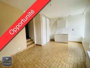 Immeuble à vendre 120 m² - Déols (36) - 138 000€