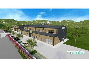 Vente commerce CHIGNIN 81 m²