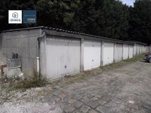 Garage - Rue Pelet Otto